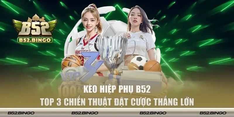 Kèo hiệp phụ